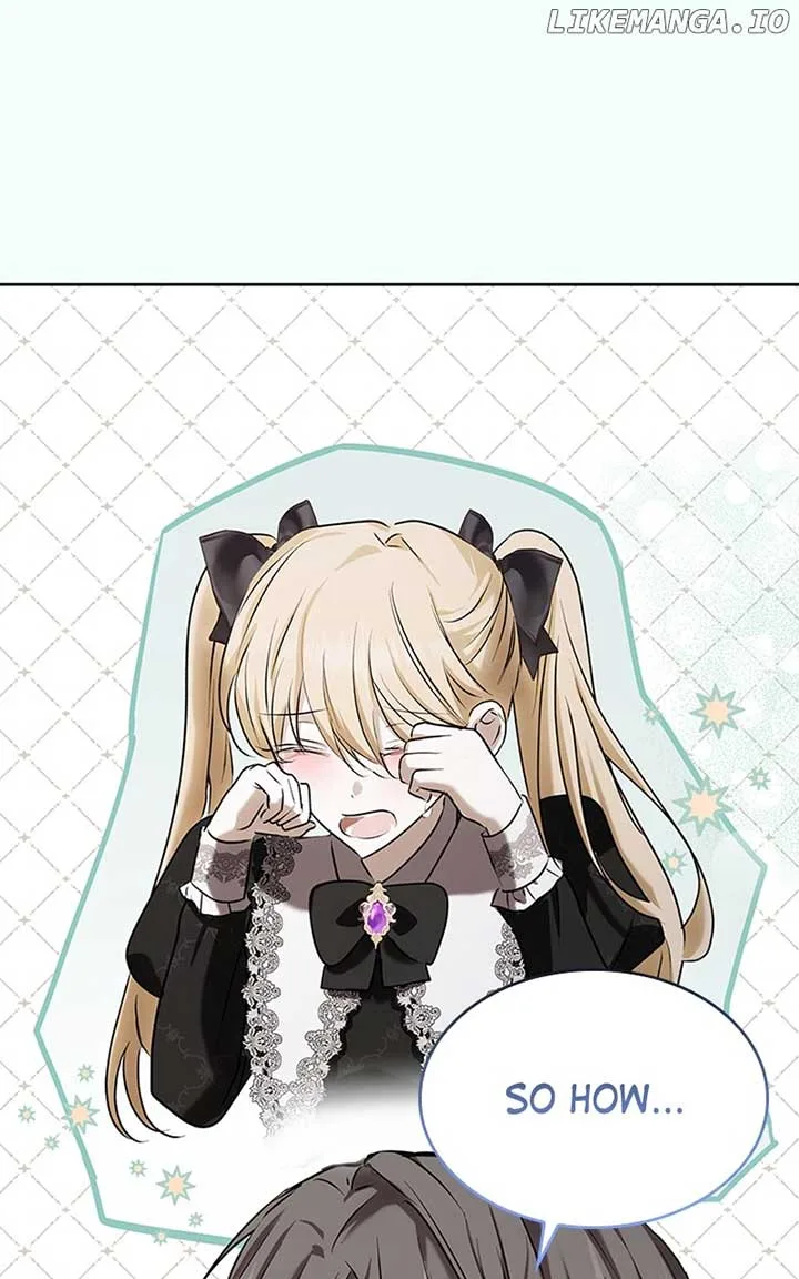 Describe Your Feeling When Being Reincarnated as Your Husband’s Mistress Chapter 34 page 102