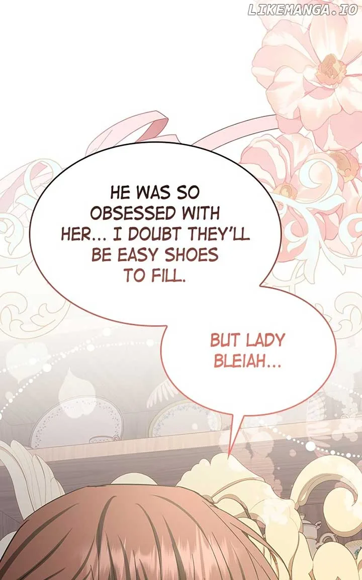 Describe Your Feeling When Being Reincarnated as Your Husband’s Mistress Chapter 28 page 26
