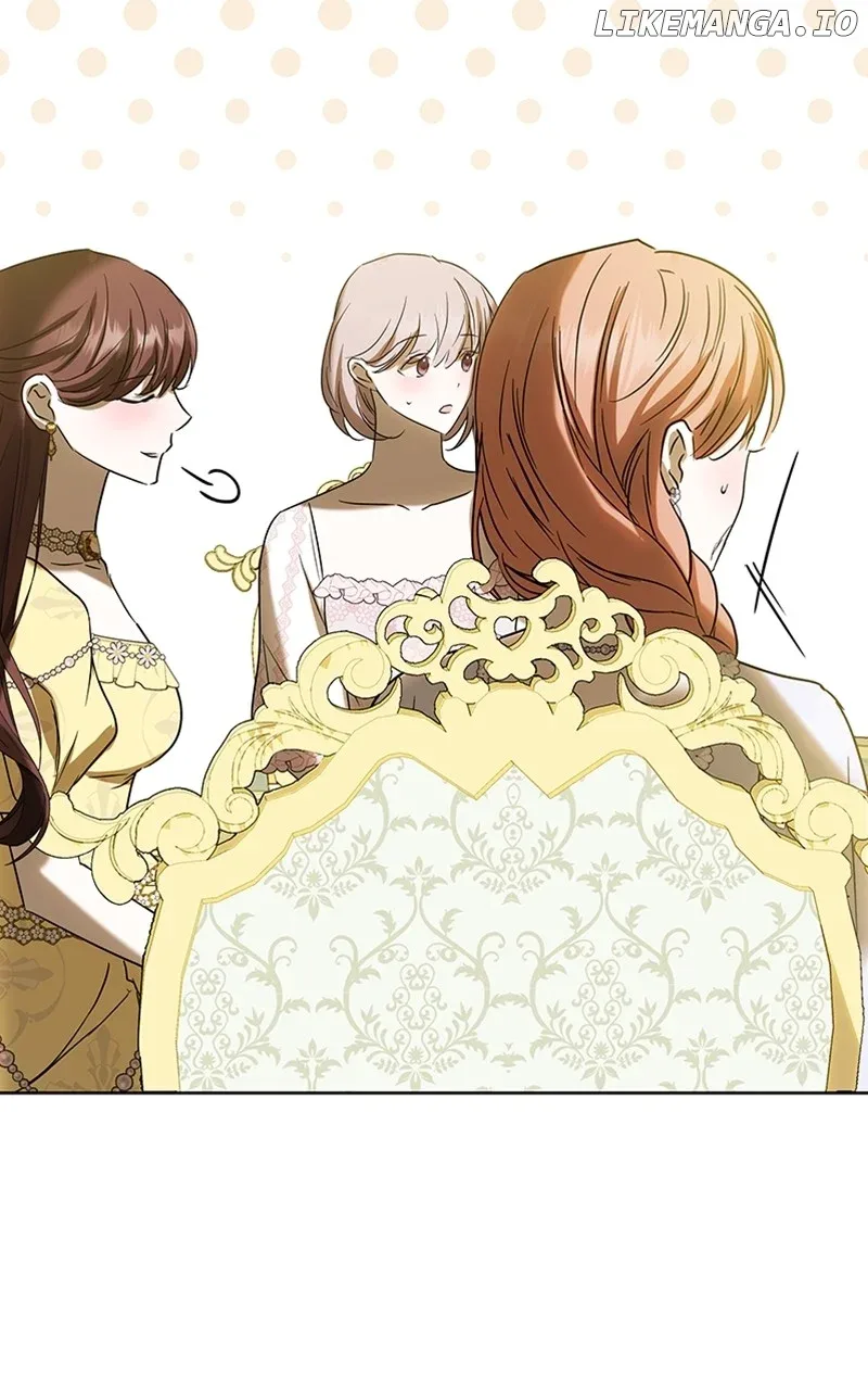 Describe Your Feeling When Being Reincarnated as Your Husband’s Mistress Chapter 39 page 37