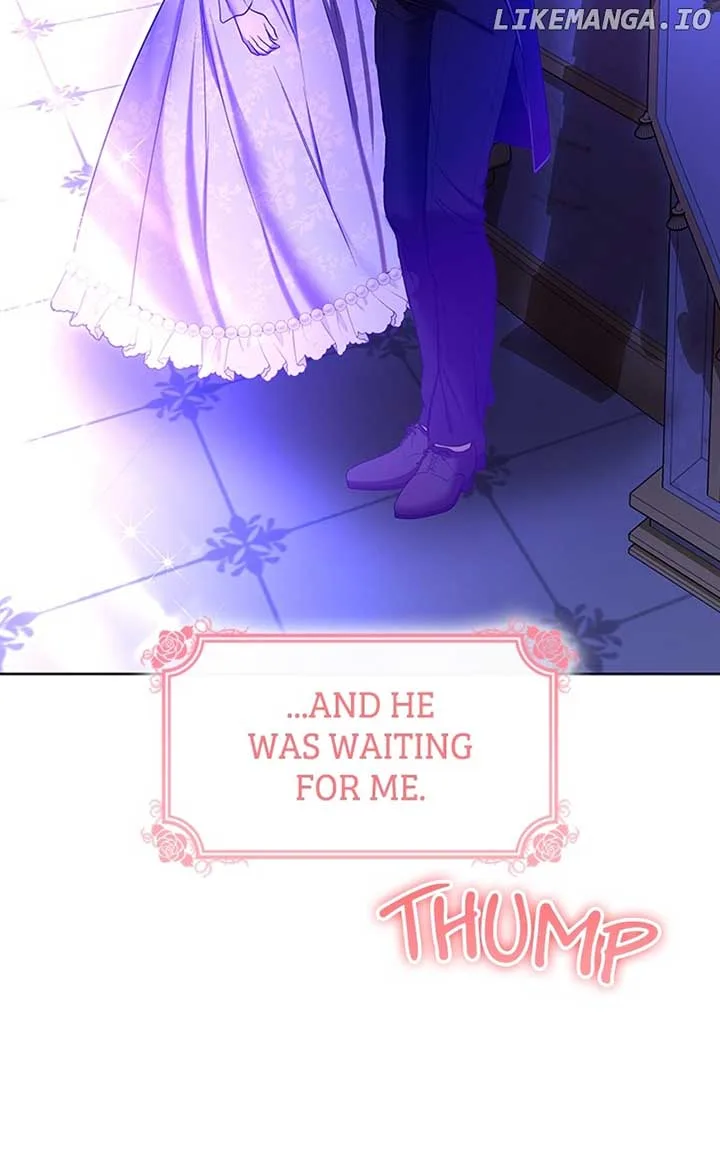 Describe Your Feeling When Being Reincarnated as Your Husband’s Mistress Chapter 28 page 46