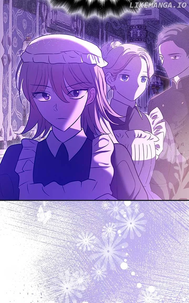 Describe Your Feeling When Being Reincarnated as Your Husband’s Mistress Chapter 28 page 21