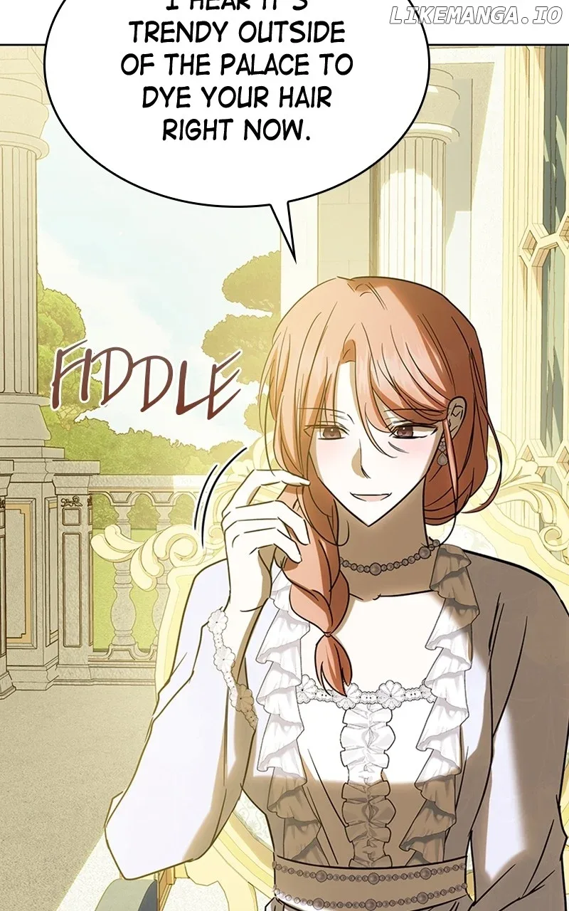Describe Your Feeling When Being Reincarnated as Your Husband’s Mistress Chapter 39 page 24