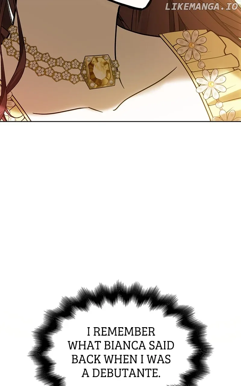 Describe Your Feeling When Being Reincarnated as Your Husband’s Mistress Chapter 39 page 42