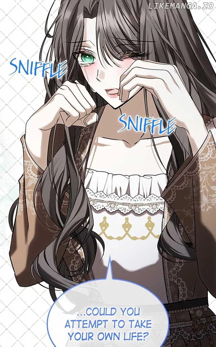 Describe Your Feeling When Being Reincarnated as Your Husband’s Mistress Chapter 34 page 103