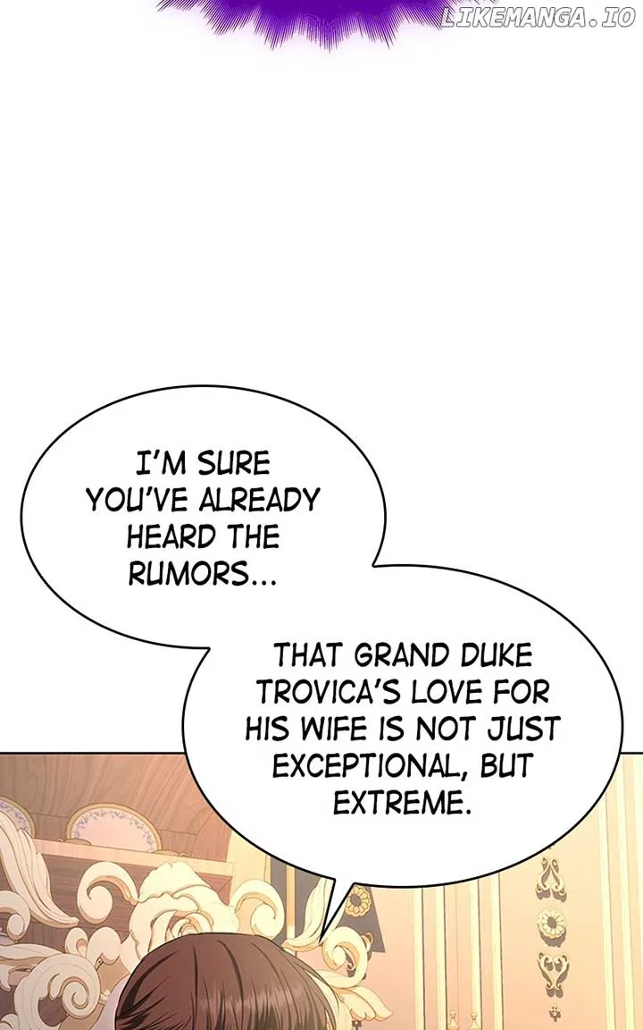 Describe Your Feeling When Being Reincarnated as Your Husband’s Mistress Chapter 28 page 23