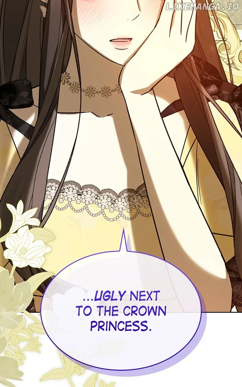 Describe Your Feeling When Being Reincarnated as Your Husband’s Mistress Chapter 39 page 34
