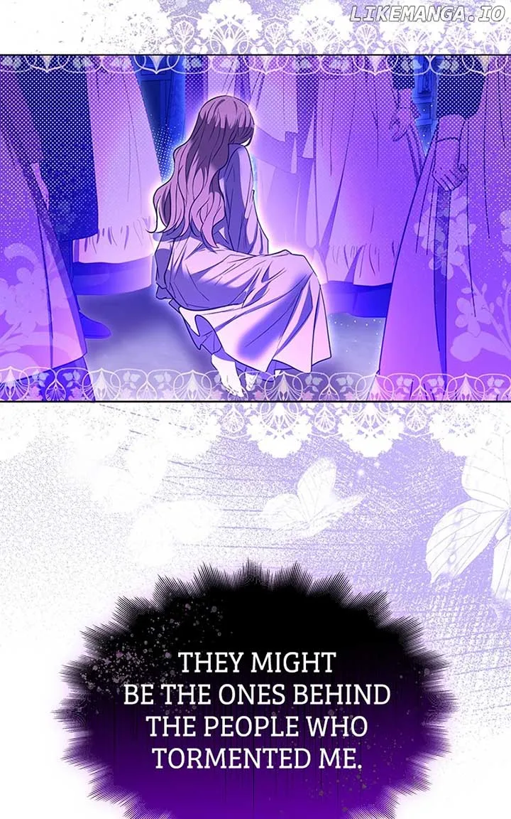 Describe Your Feeling When Being Reincarnated as Your Husband’s Mistress Chapter 28 page 22