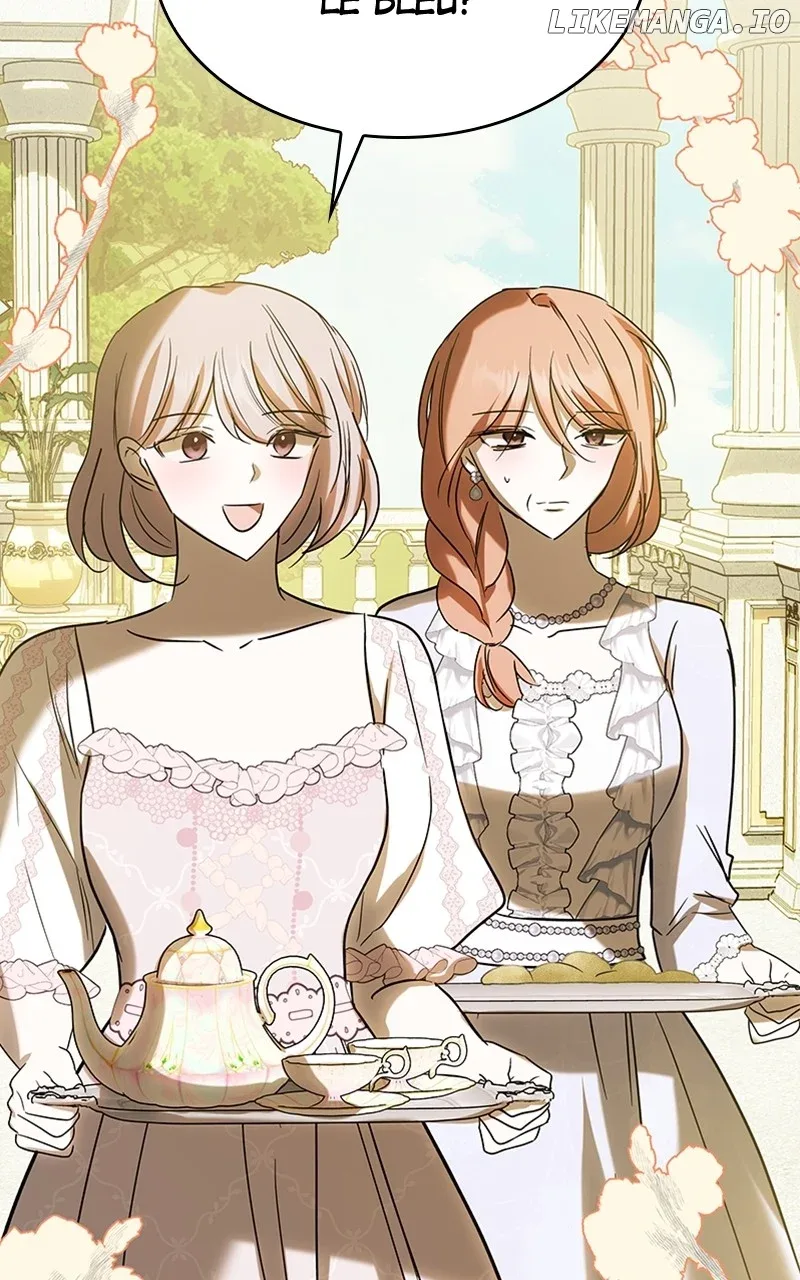 Describe Your Feeling When Being Reincarnated as Your Husband’s Mistress Chapter 39 page 20