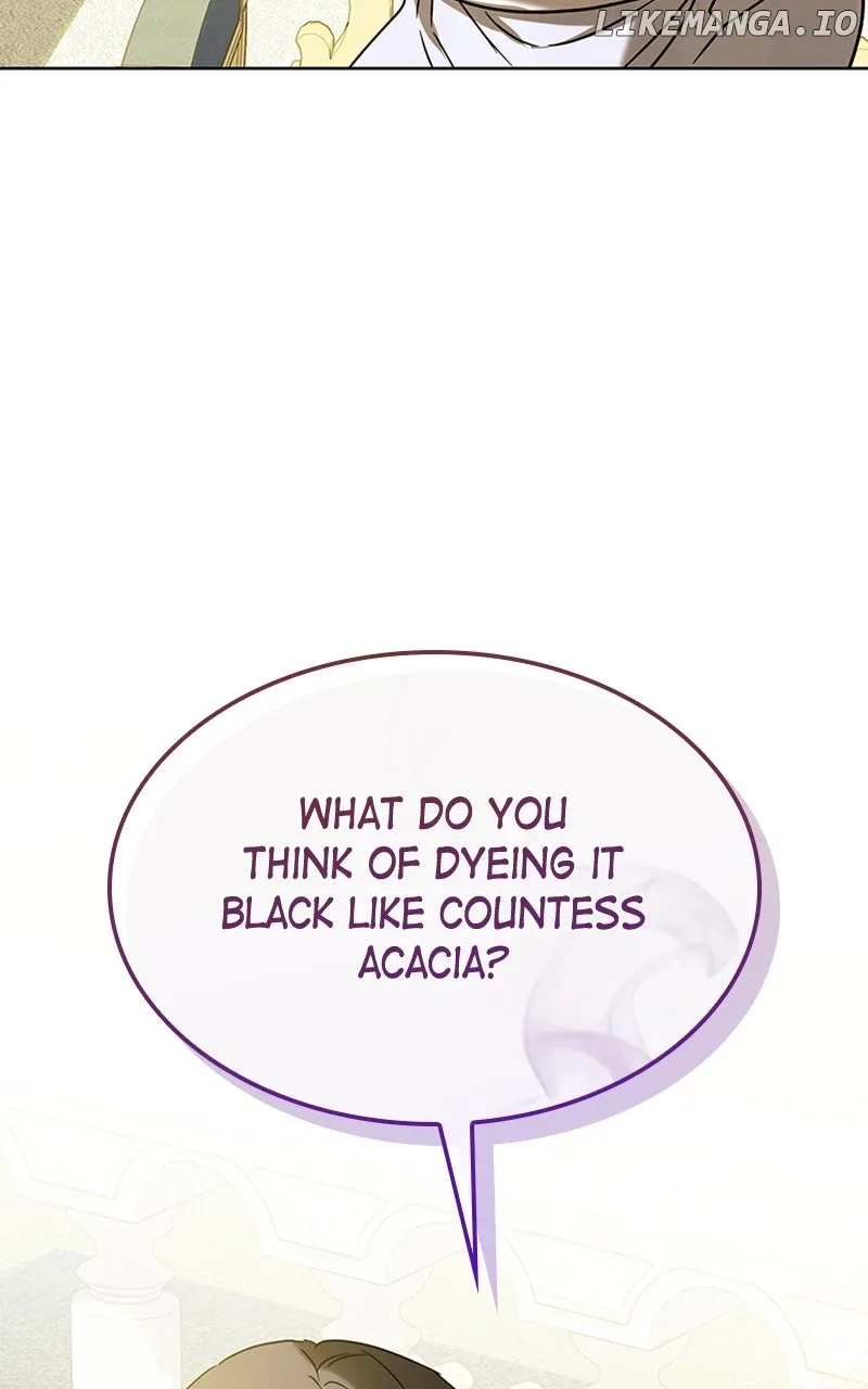 Describe Your Feeling When Being Reincarnated as Your Husband’s Mistress Chapter 39 page 25