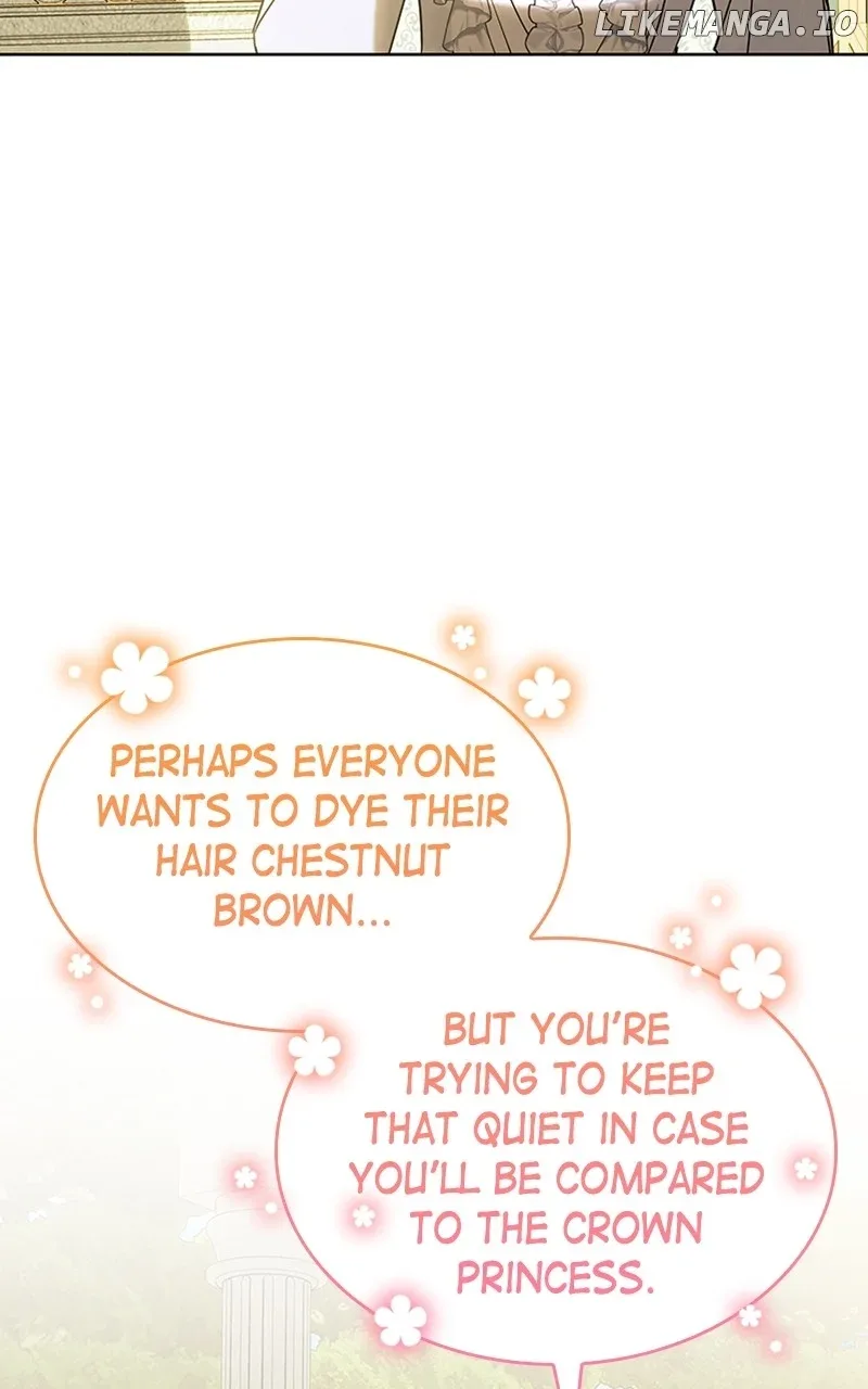 Describe Your Feeling When Being Reincarnated as Your Husband’s Mistress Chapter 39 page 39