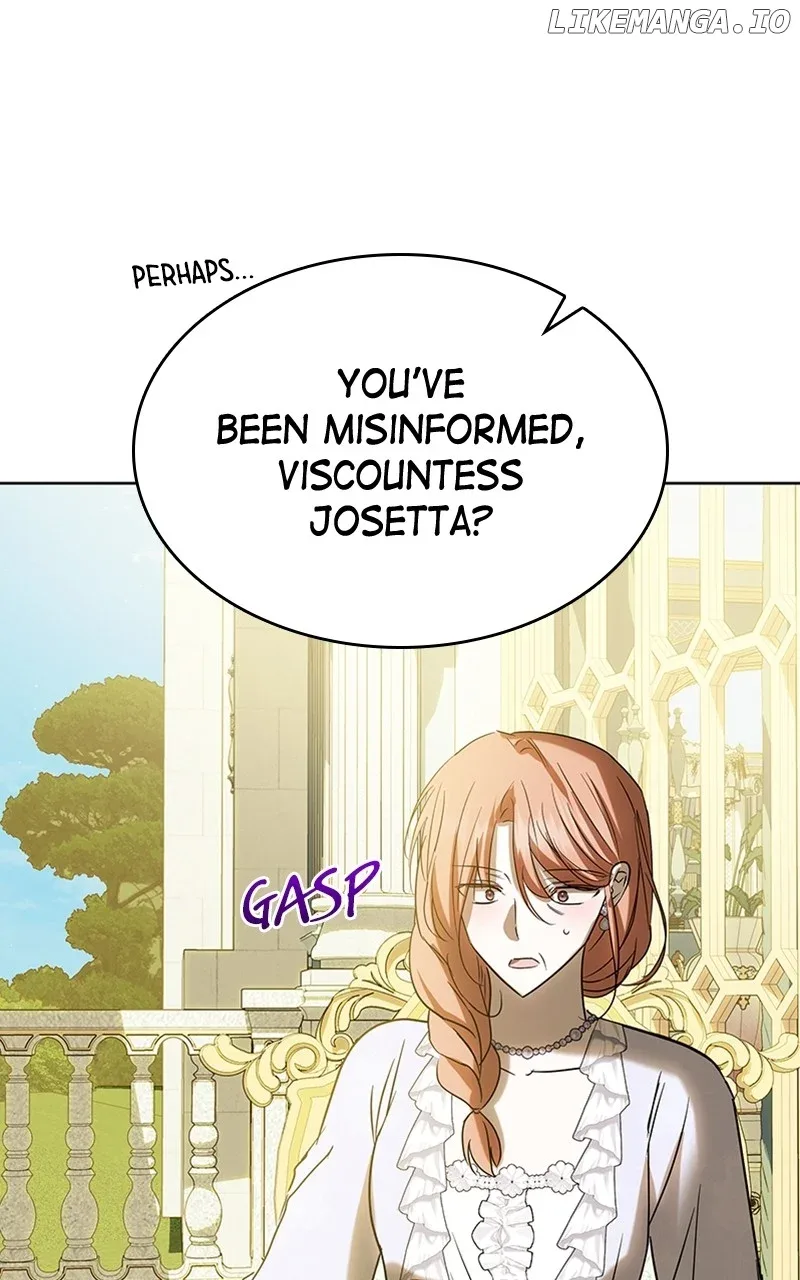 Describe Your Feeling When Being Reincarnated as Your Husband’s Mistress Chapter 39 page 38