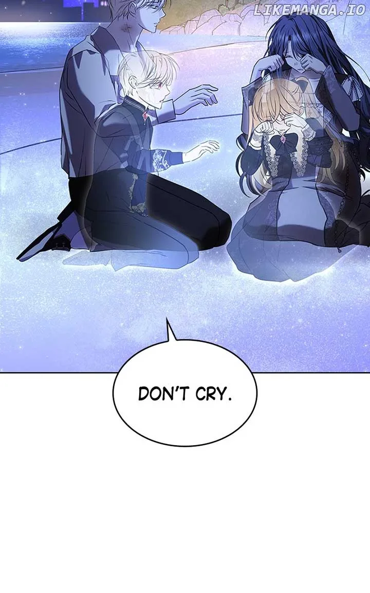 Describe Your Feeling When Being Reincarnated as Your Husband’s Mistress Chapter 34 page 105