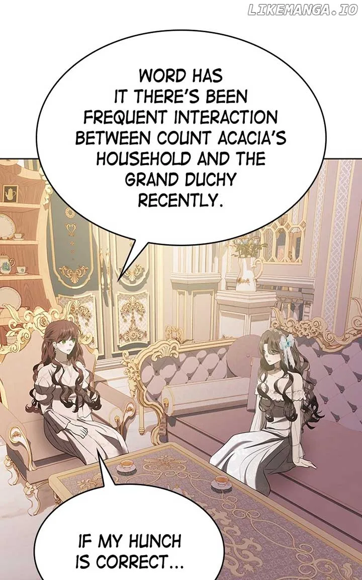 Describe Your Feeling When Being Reincarnated as Your Husband’s Mistress Chapter 28 page 16