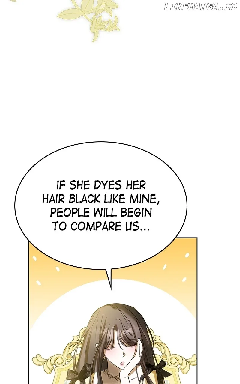 Describe Your Feeling When Being Reincarnated as Your Husband’s Mistress Chapter 39 page 35