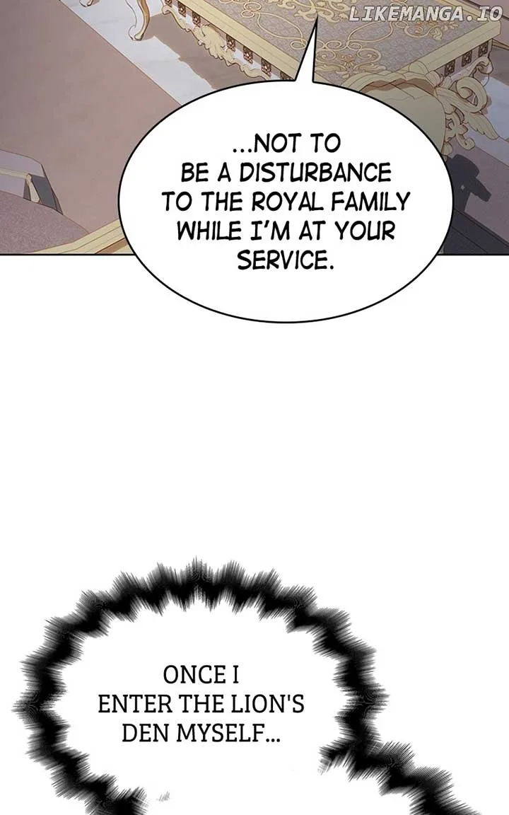 Describe Your Feeling When Being Reincarnated as Your Husband’s Mistress Chapter 28 page 32