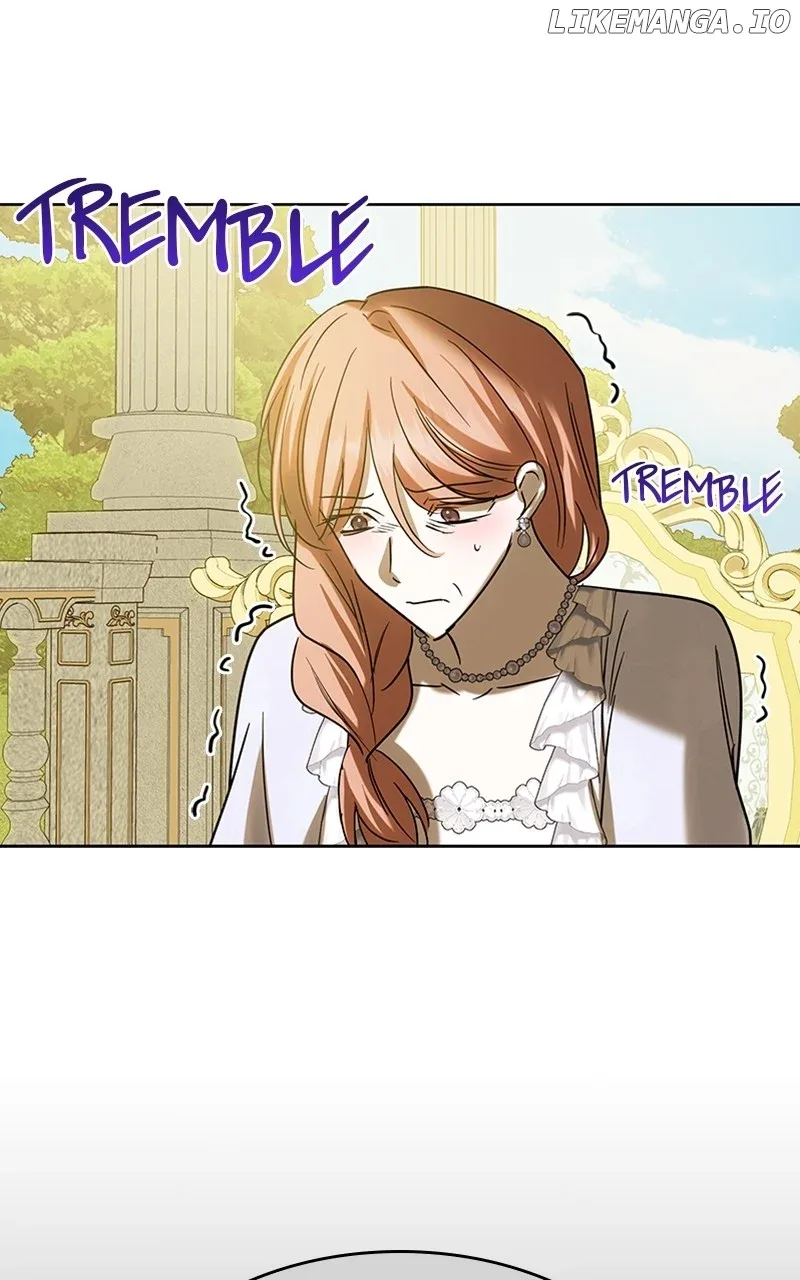 Describe Your Feeling When Being Reincarnated as Your Husband’s Mistress Chapter 39 page 44