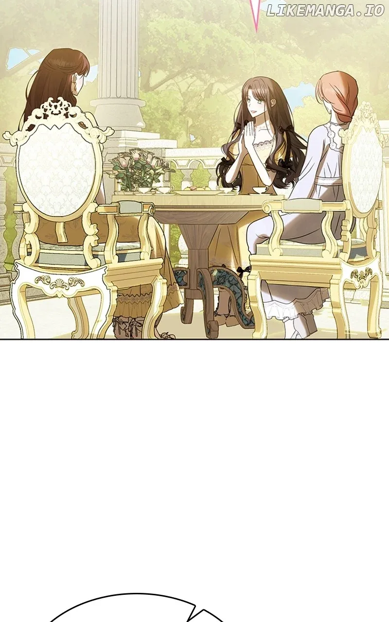 Describe Your Feeling When Being Reincarnated as Your Husband’s Mistress Chapter 39 page 40
