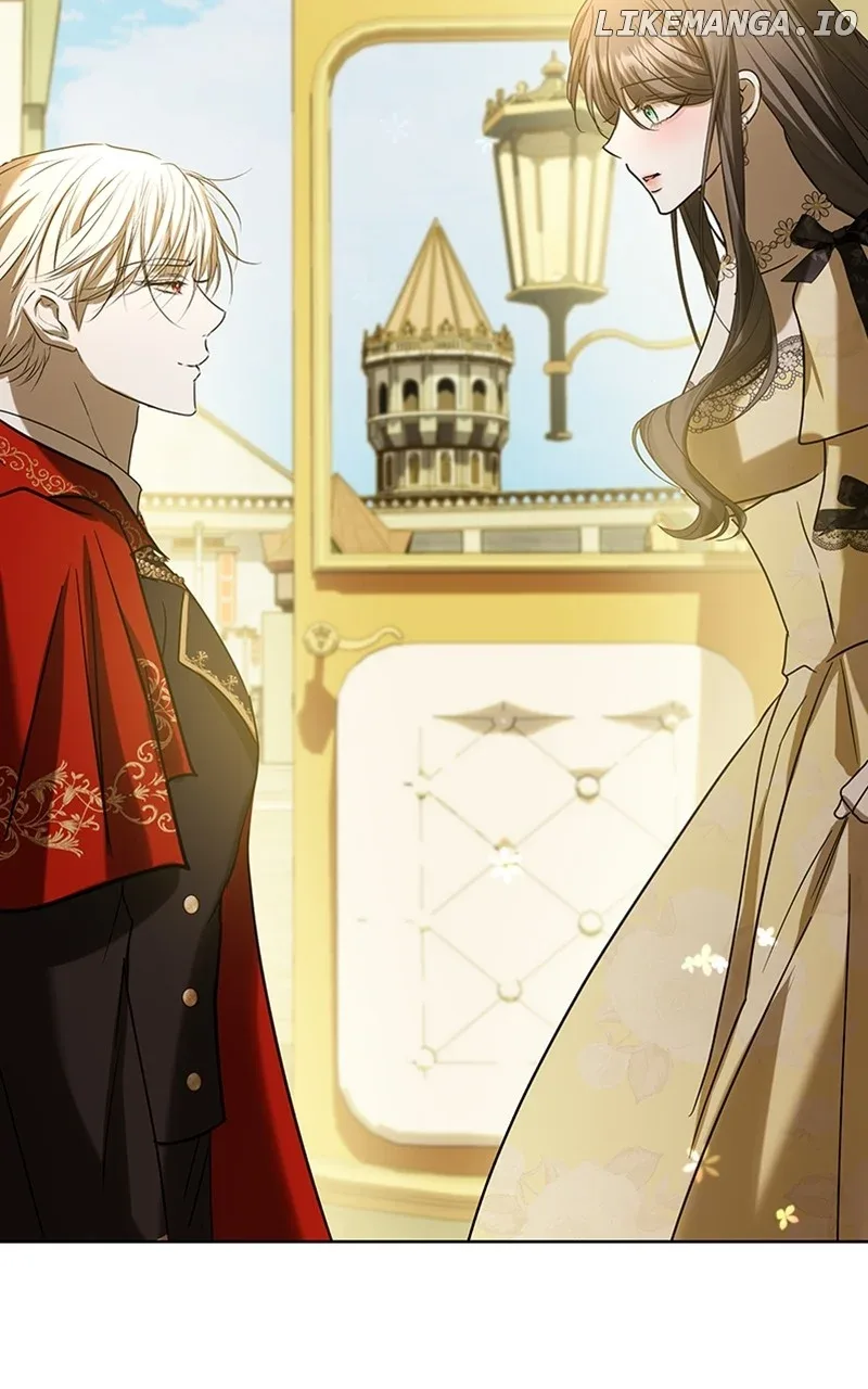 Describe Your Feeling When Being Reincarnated as Your Husband’s Mistress Chapter 39 page 61