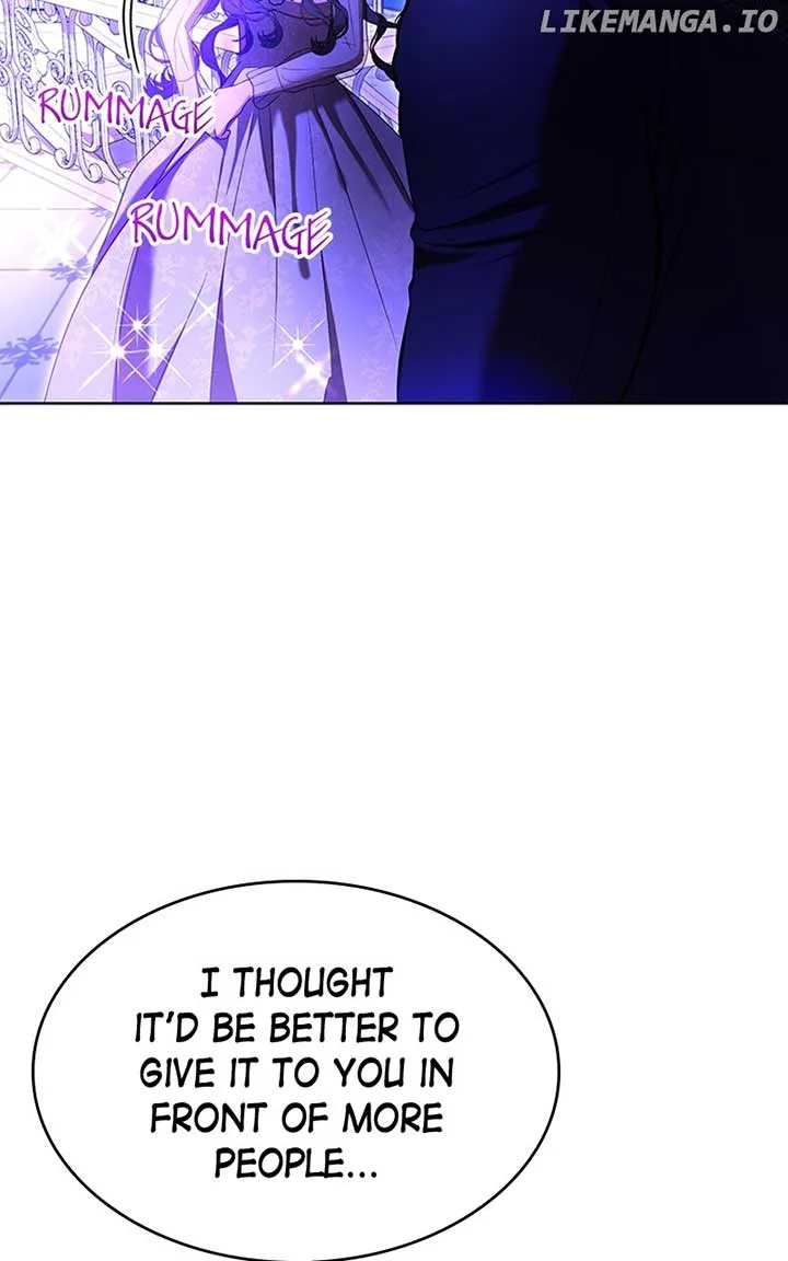 Describe Your Feeling When Being Reincarnated as Your Husband’s Mistress Chapter 28 page 49