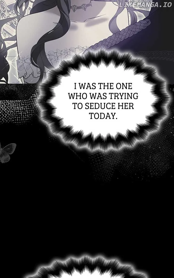 Describe Your Feeling When Being Reincarnated as Your Husband’s Mistress Chapter 28 page 76