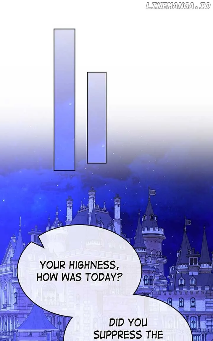 Describe Your Feeling When Being Reincarnated as Your Husband’s Mistress Chapter 28 page 59