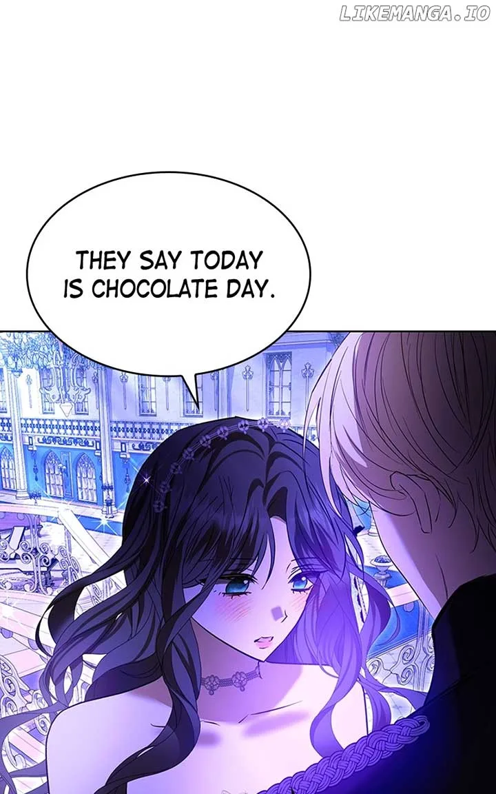 Describe Your Feeling When Being Reincarnated as Your Husband’s Mistress Chapter 28 page 54