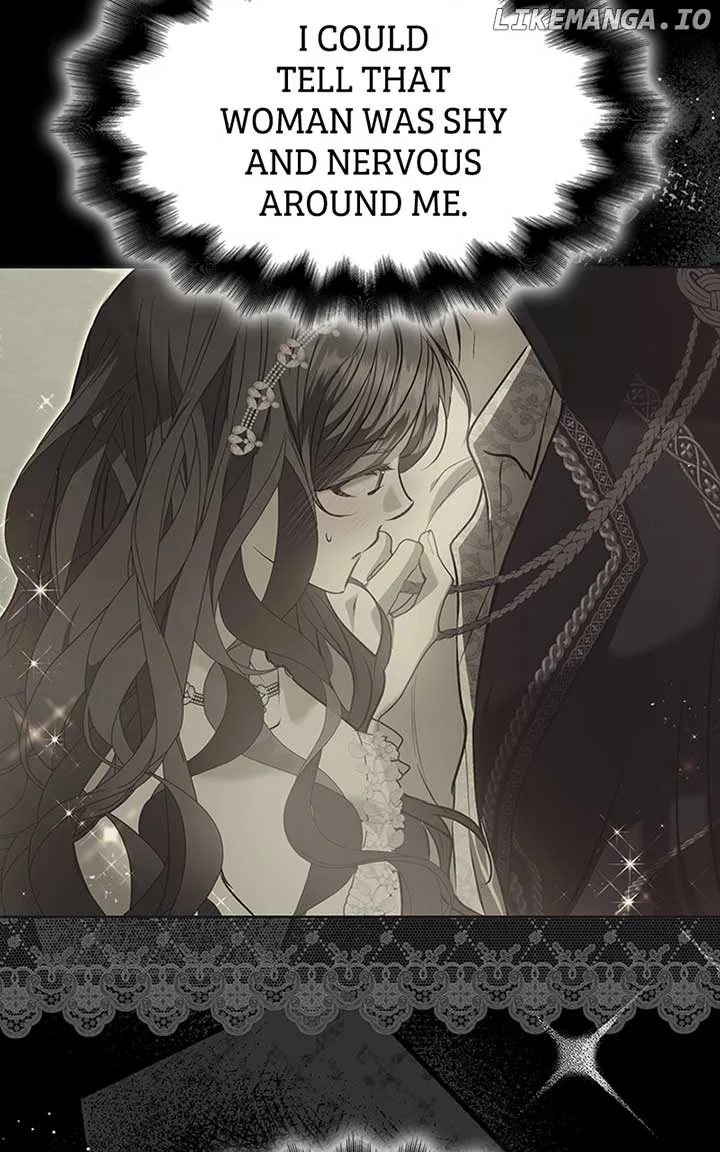 Describe Your Feeling When Being Reincarnated as Your Husband’s Mistress Chapter 28 page 77