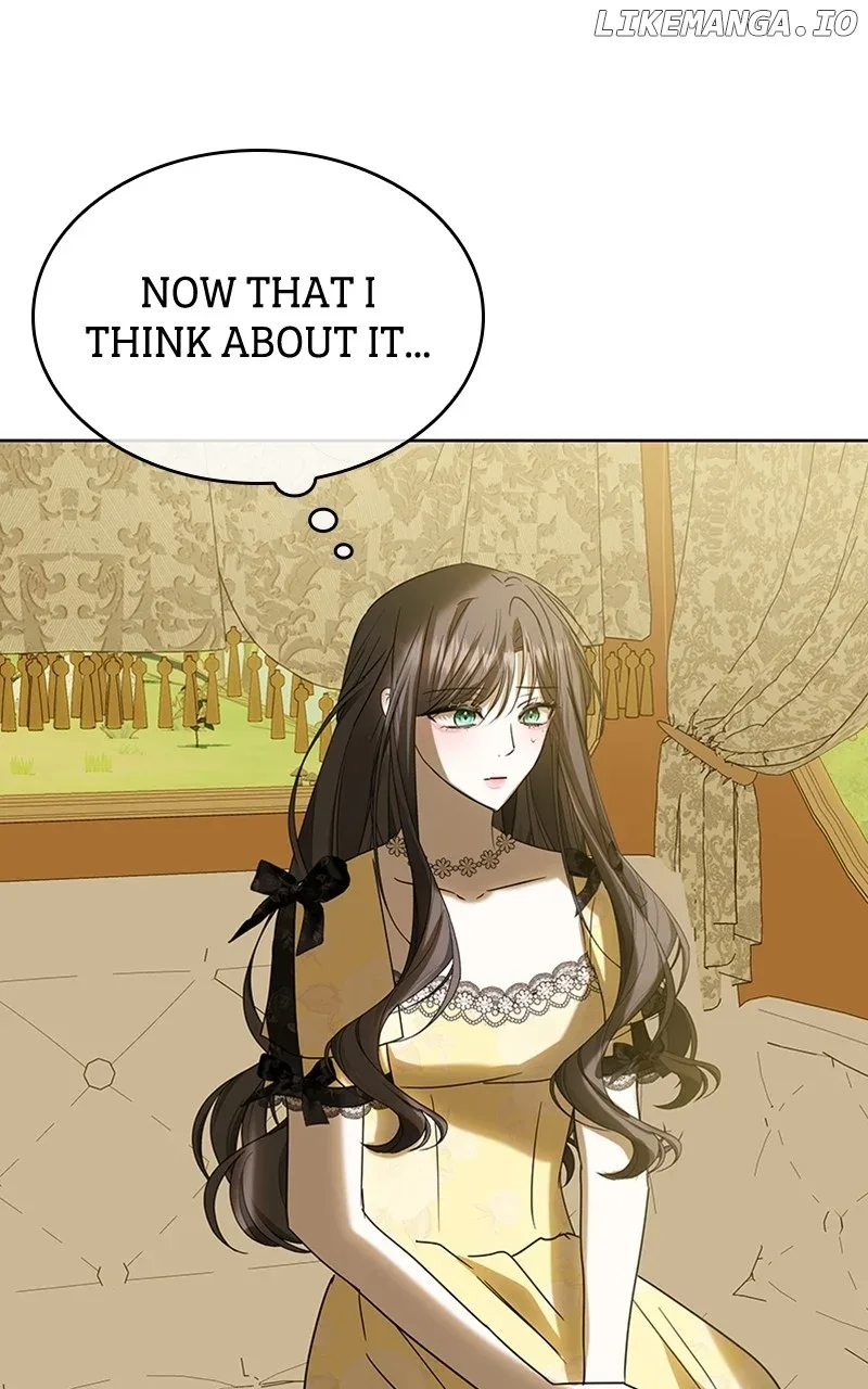 Describe Your Feeling When Being Reincarnated as Your Husband’s Mistress Chapter 39 page 53
