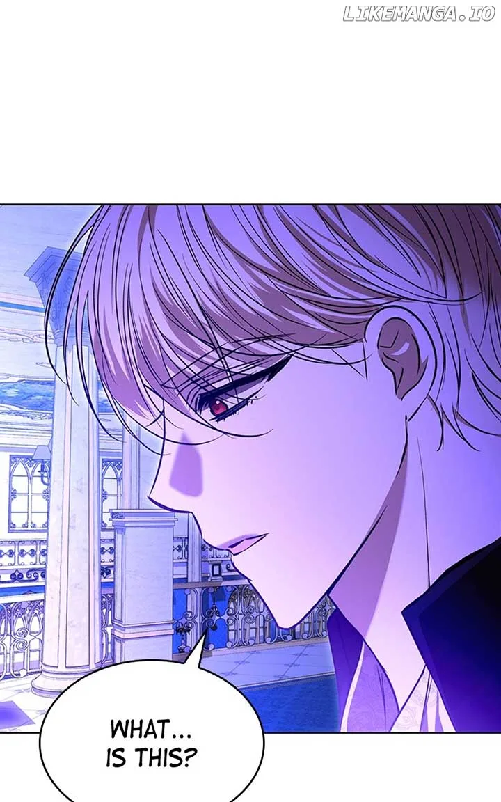 Describe Your Feeling When Being Reincarnated as Your Husband’s Mistress Chapter 28 page 51