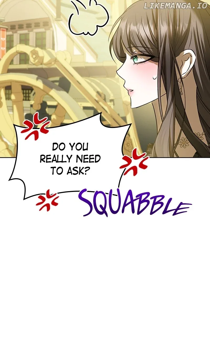 Describe Your Feeling When Being Reincarnated as Your Husband’s Mistress Chapter 39 page 71