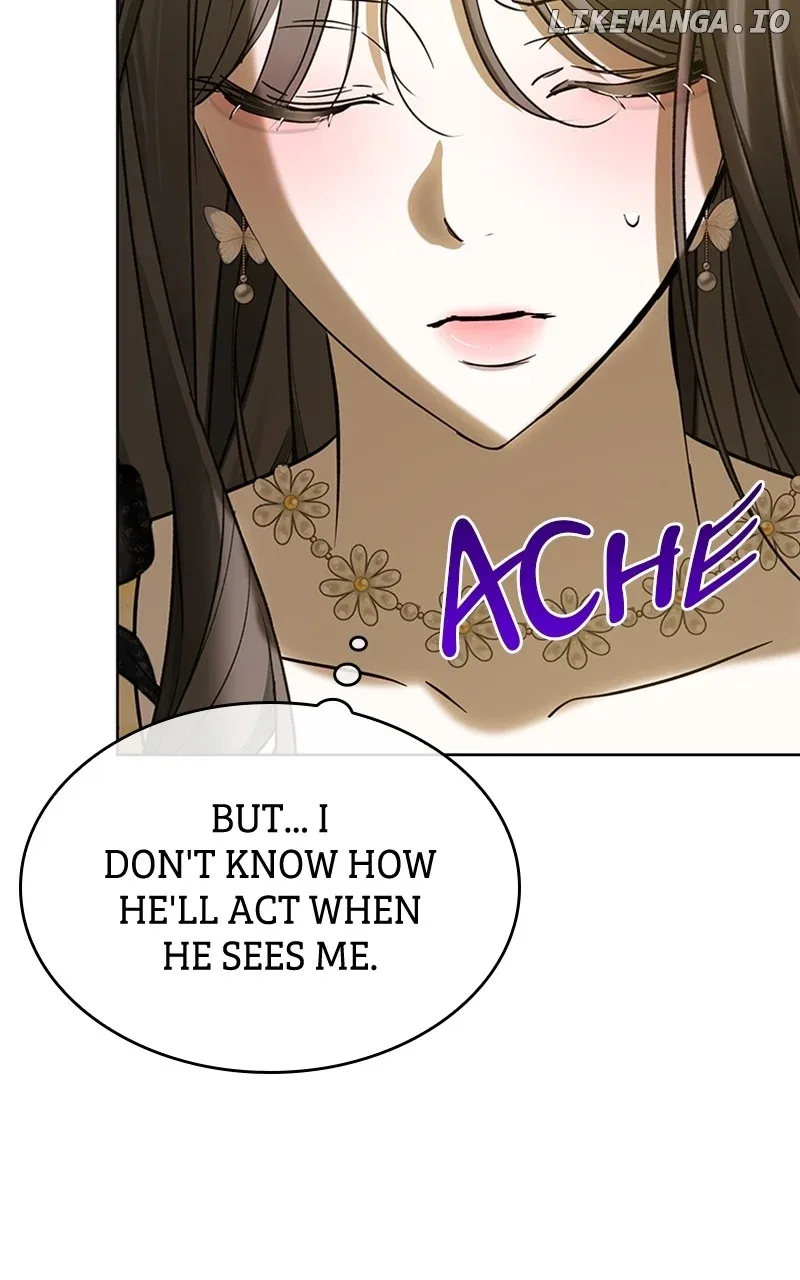Describe Your Feeling When Being Reincarnated as Your Husband’s Mistress Chapter 39 page 55