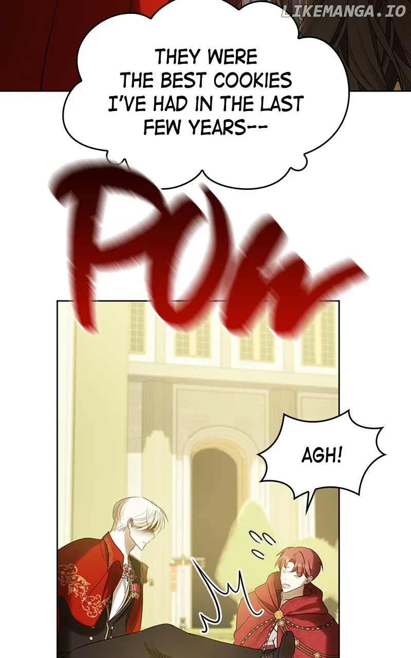 Describe Your Feeling When Being Reincarnated as Your Husband’s Mistress Chapter 39 page 69