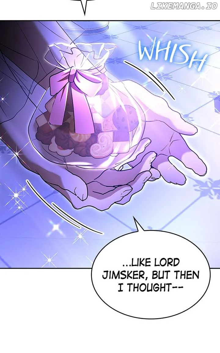 Describe Your Feeling When Being Reincarnated as Your Husband’s Mistress Chapter 28 page 50