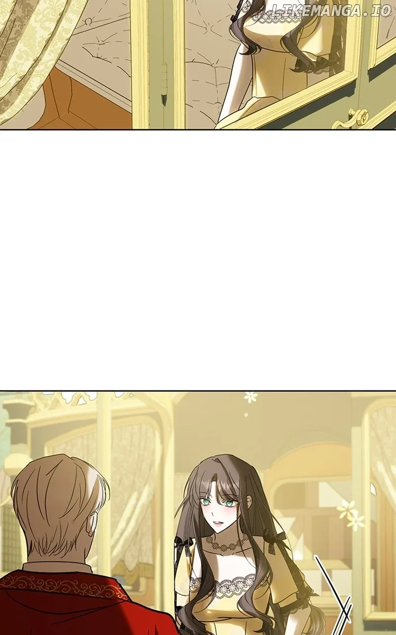 Describe Your Feeling When Being Reincarnated as Your Husband’s Mistress Chapter 39 page 57