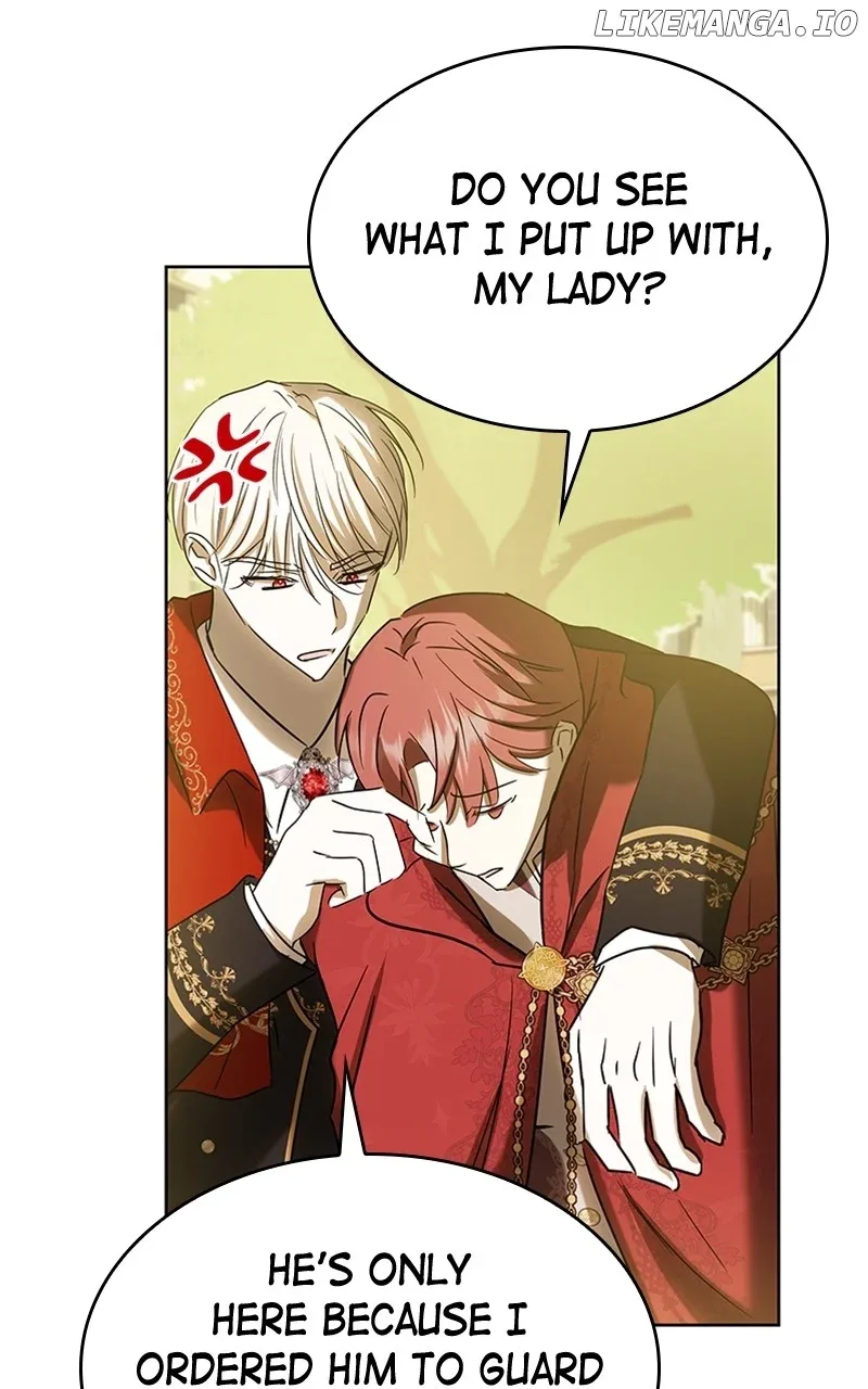 Describe Your Feeling When Being Reincarnated as Your Husband’s Mistress Chapter 39 page 72
