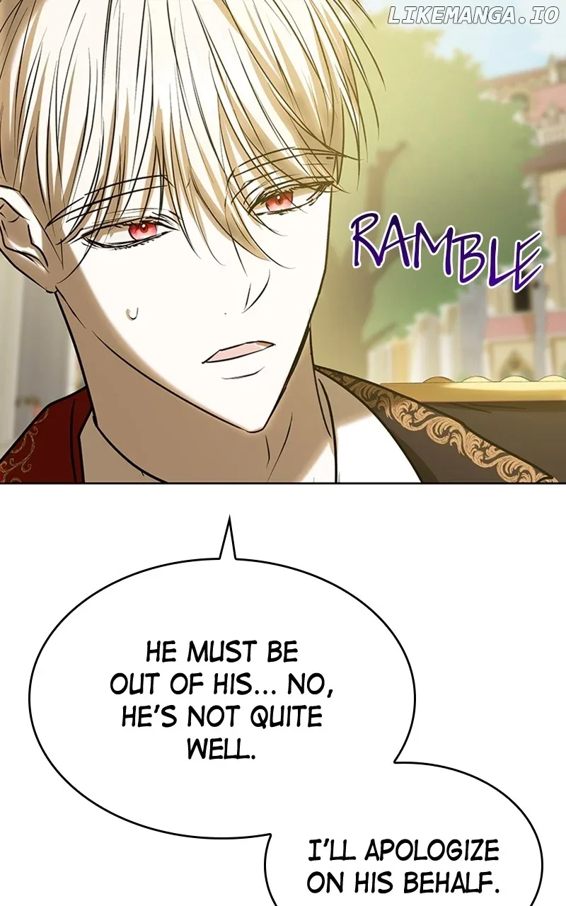 Describe Your Feeling When Being Reincarnated as Your Husband’s Mistress Chapter 39 page 74