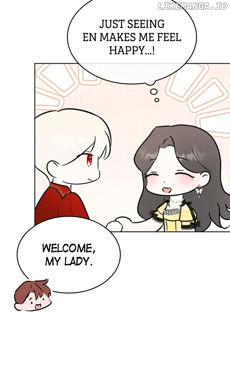 Describe Your Feeling When Being Reincarnated as Your Husband’s Mistress Chapter 39 page 67