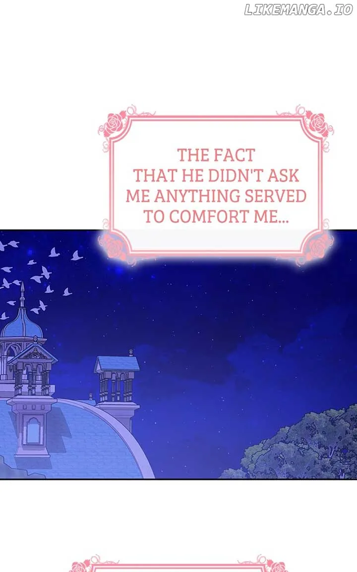Describe Your Feeling When Being Reincarnated as Your Husband’s Mistress Chapter 28 page 47