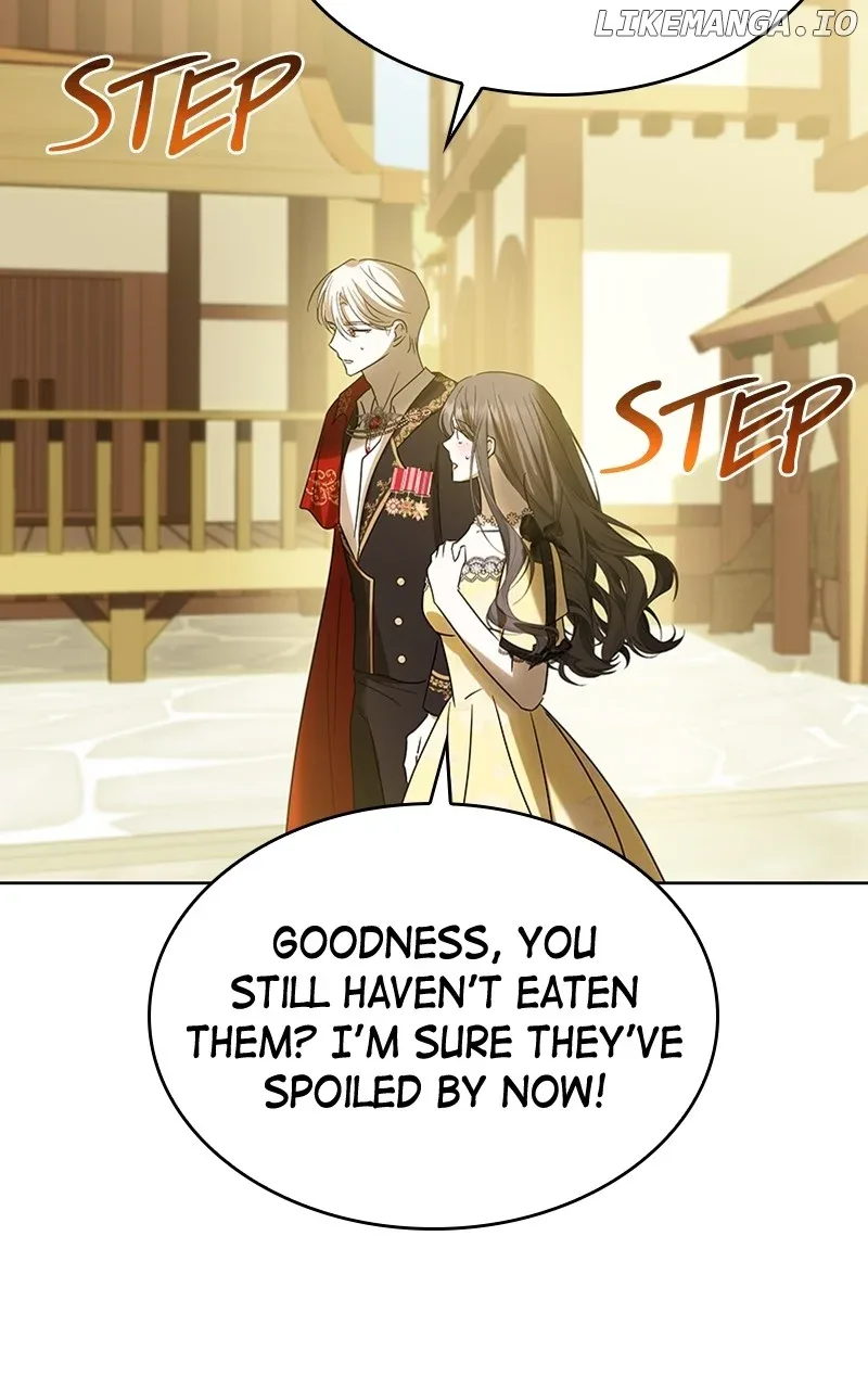 Describe Your Feeling When Being Reincarnated as Your Husband’s Mistress Chapter 39 page 79