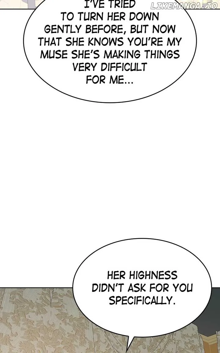 Describe Your Feeling When Being Reincarnated as Your Husband’s Mistress Chapter 28 page 95