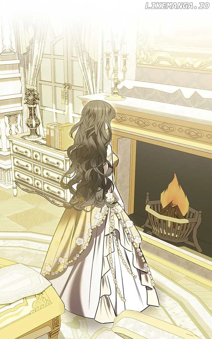 Describe Your Feeling When Being Reincarnated as Your Husband’s Mistress Chapter 28 page 85