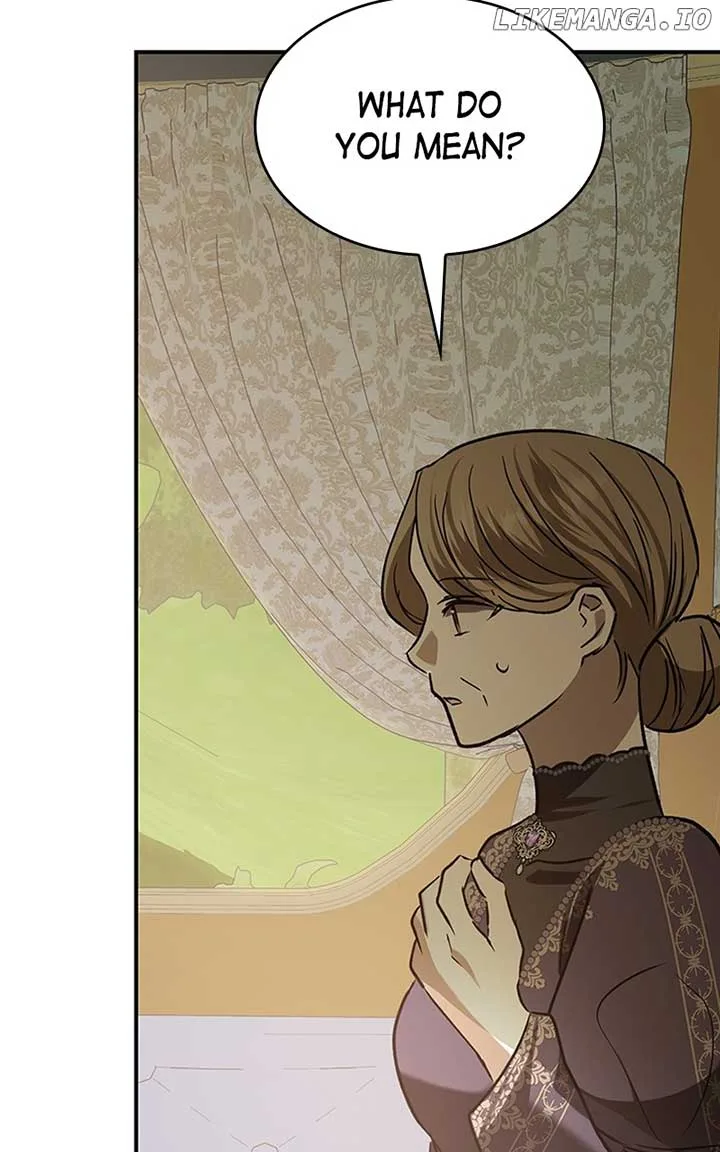 Describe Your Feeling When Being Reincarnated as Your Husband’s Mistress Chapter 28 page 101