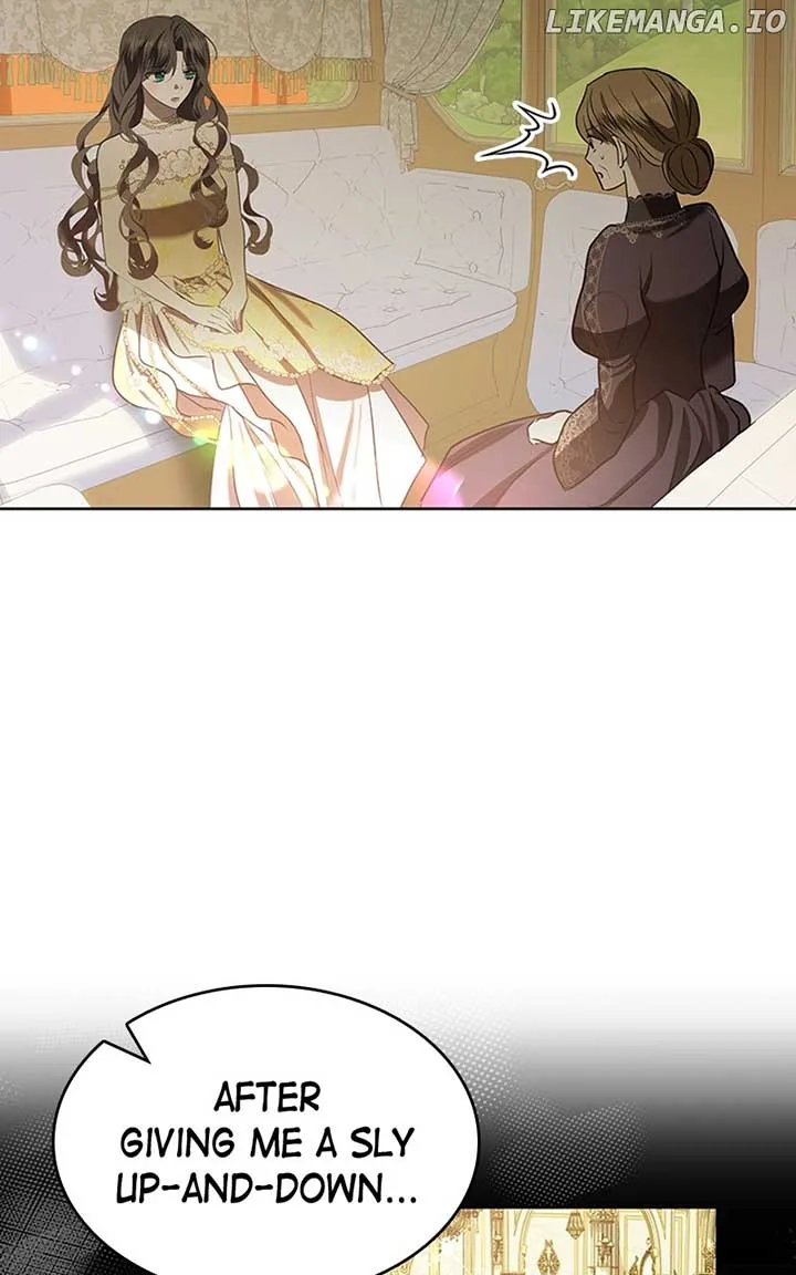 Describe Your Feeling When Being Reincarnated as Your Husband’s Mistress Chapter 28 page 103