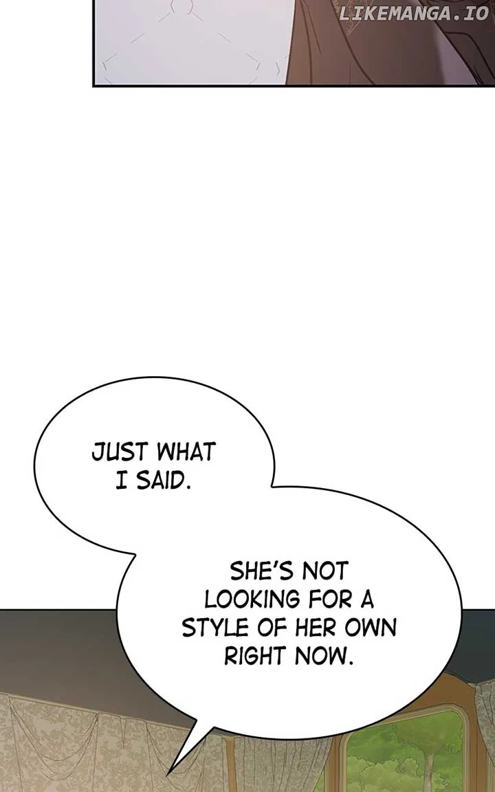 Describe Your Feeling When Being Reincarnated as Your Husband’s Mistress Chapter 28 page 102