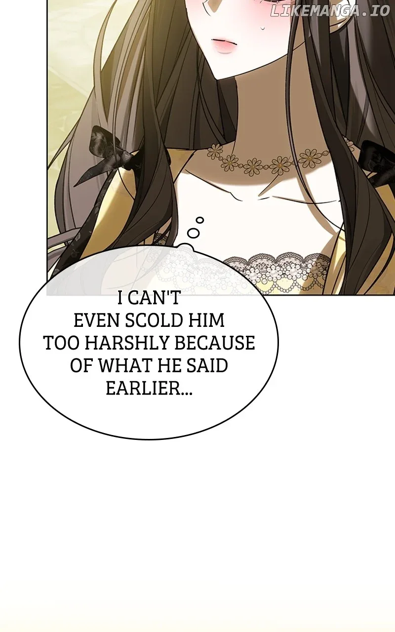 Describe Your Feeling When Being Reincarnated as Your Husband’s Mistress Chapter 39 page 85