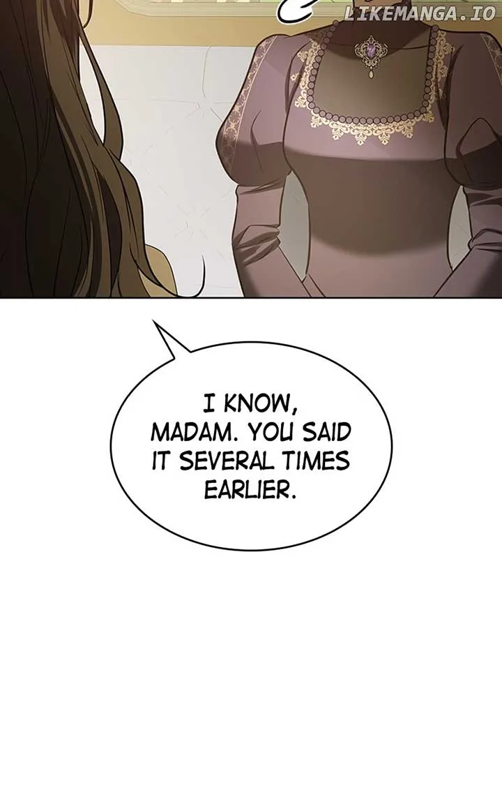 Describe Your Feeling When Being Reincarnated as Your Husband’s Mistress Chapter 28 page 93