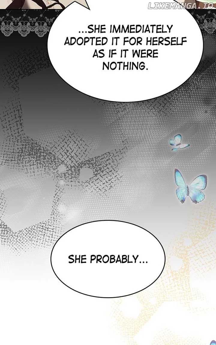 Describe Your Feeling When Being Reincarnated as Your Husband’s Mistress Chapter 28 page 106