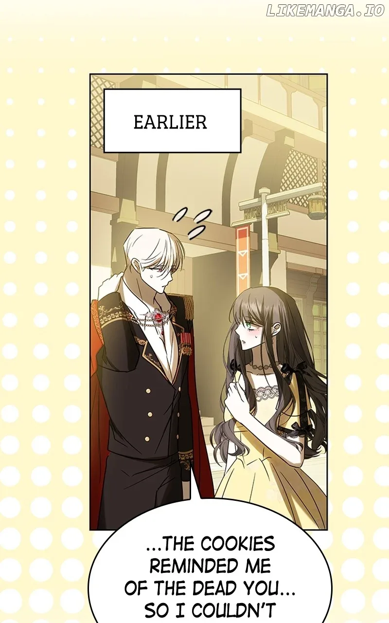 Describe Your Feeling When Being Reincarnated as Your Husband’s Mistress Chapter 39 page 86