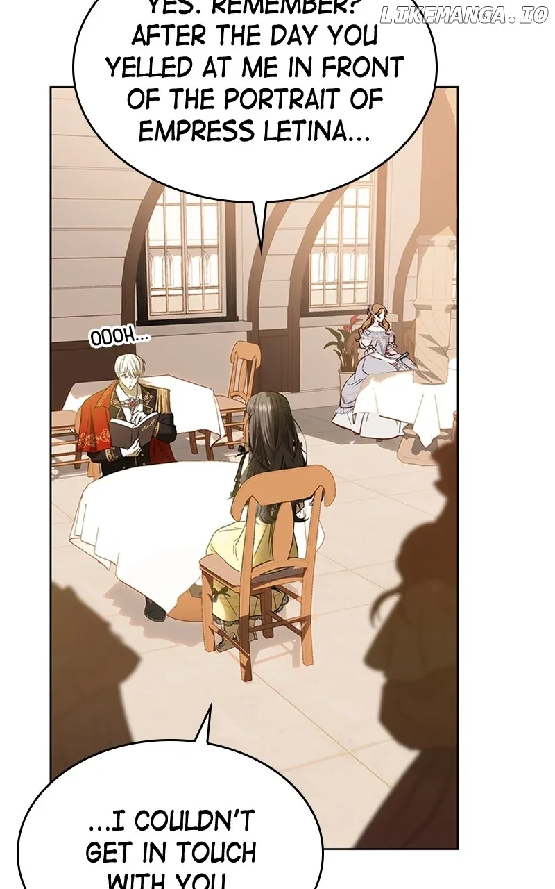 Describe Your Feeling When Being Reincarnated as Your Husband’s Mistress Chapter 39 page 95