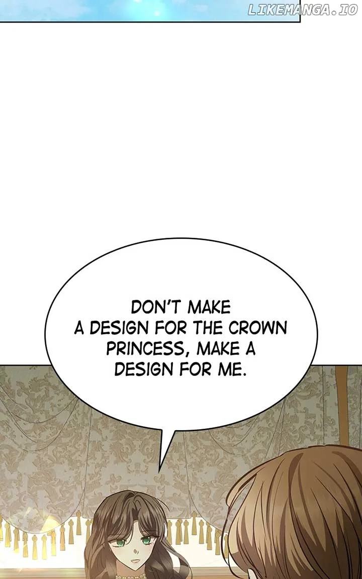 Describe Your Feeling When Being Reincarnated as Your Husband’s Mistress Chapter 28 page 99